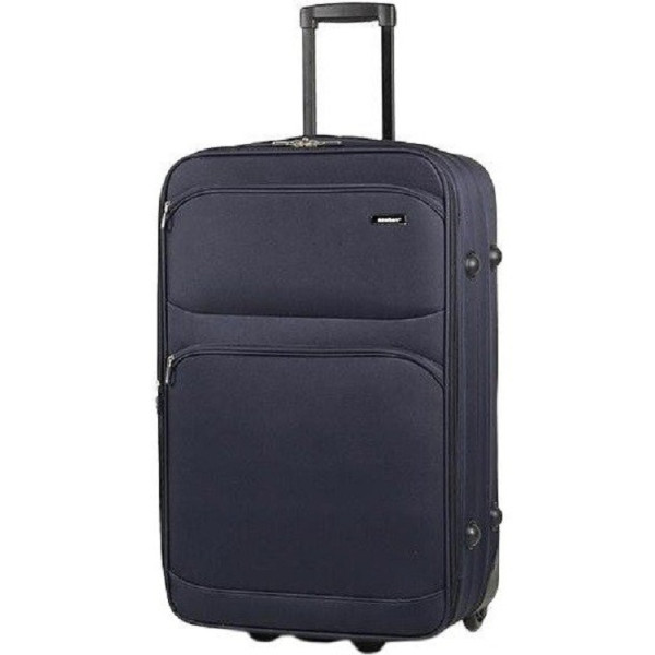 

Members Topaz (M) Navy (922639)