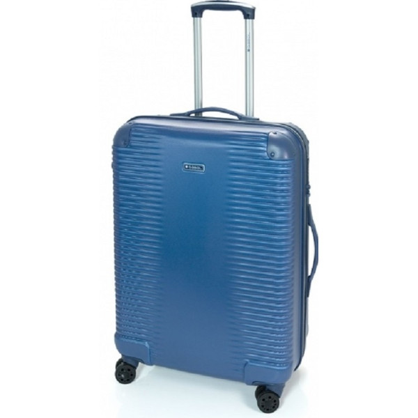 

Чемодан Gabol Balance (M) Blue (924574)