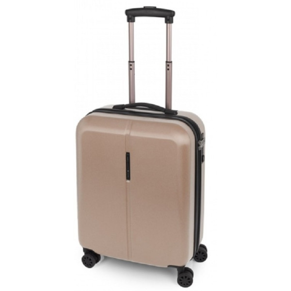 

Чемодан Gabol Paradise (S) Beige (924562)