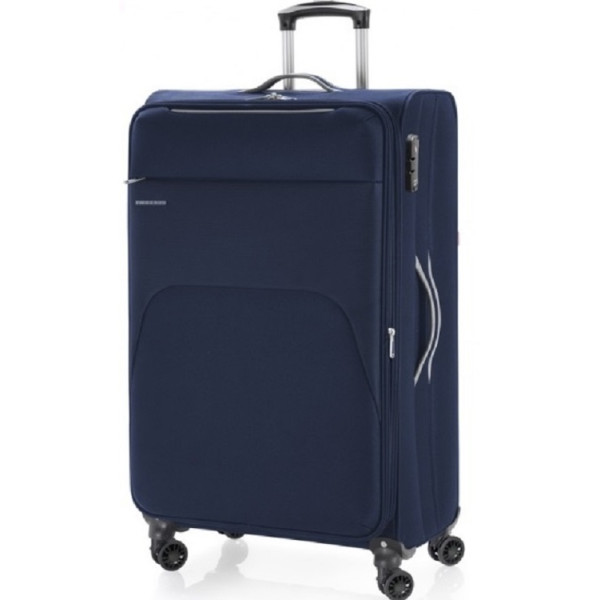 

Чемодан Gabol Zambia (L) Blue (924635)