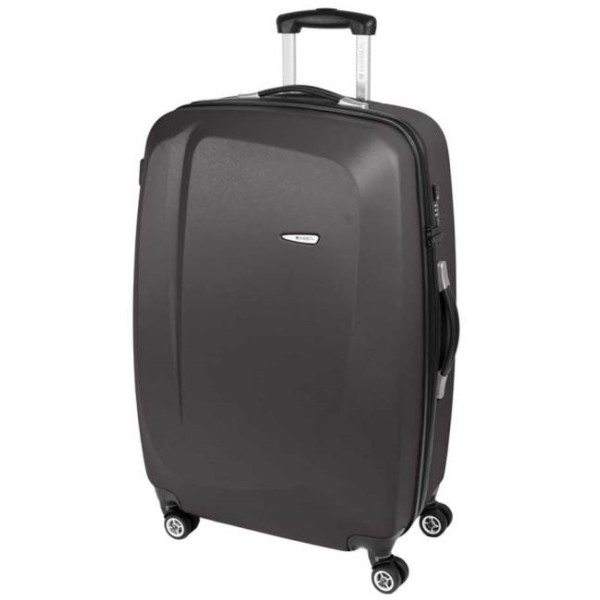 

Чемодан Gabol Line (M) Grey (924672)