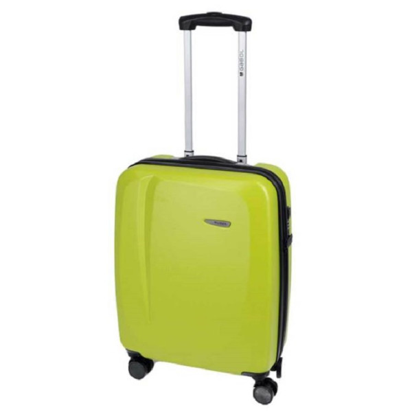 

Чемодан Gabol Line (S) Pistachio (924675)