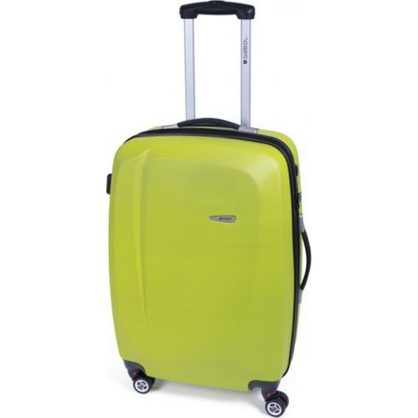 

Чемодан Gabol Line (M) Pistachio (924676)