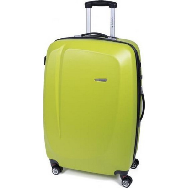 

Чемодан Gabol Line (L) Pistachio (924677)