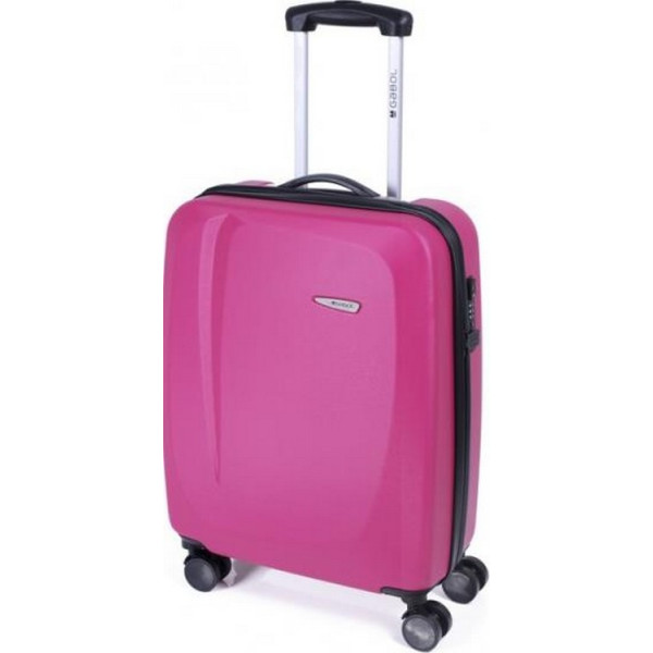 

Чемодан Gabol Line (S) Fuchsia (924679)
