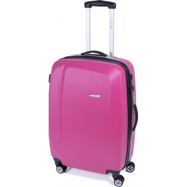 

Чемодан Gabol Line (M) Fuchsia (924680)