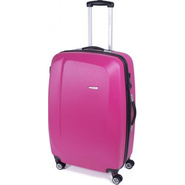 

Чемодан Gabol Line (L) Fuchsia (924681)
