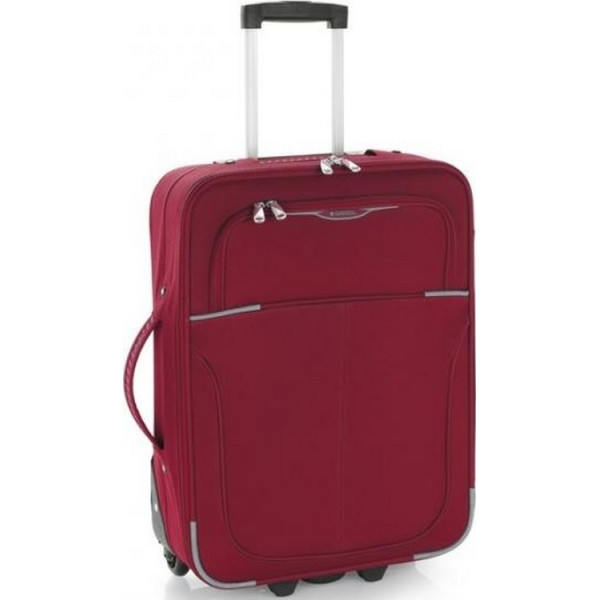 

Чемодан Gabol Malasia (S) Red (924711)