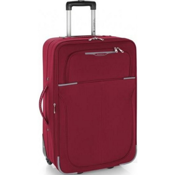 

Чемодан Gabol Malasia (M) Red (924712)