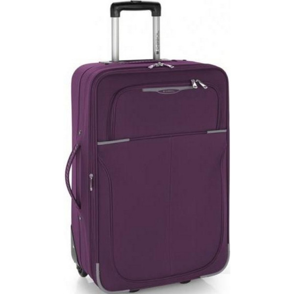 

Чемодан Gabol Malasia (M) Purple (924716)