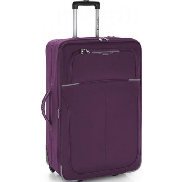 

Чемодан Gabol Malasia (L) Purple (924717)