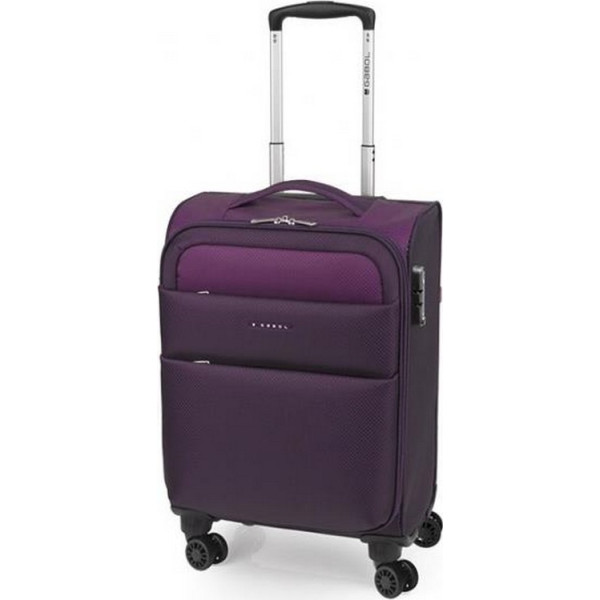 

Чемодан Gabol Cloud (S) Purple (924719)