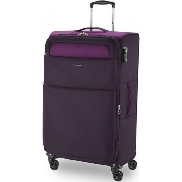 

Чемодан Gabol Cloud (L) Purple (924721)