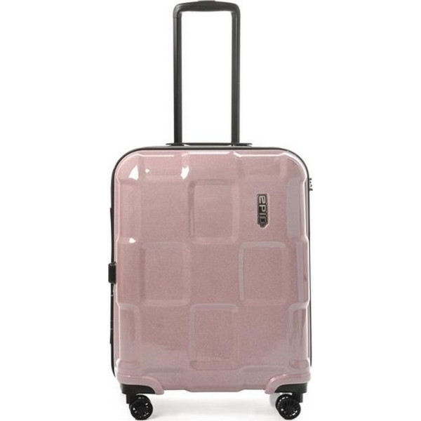 

Чемодан Epic Crate Reflex (M) Crystal Rose (924512)