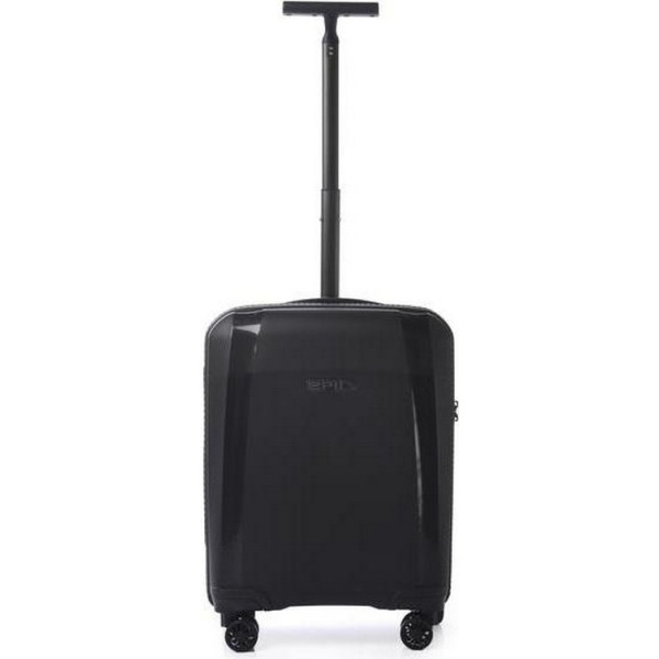 

Чемодан Epic Phantom SL (S) Phantom Black (924523)