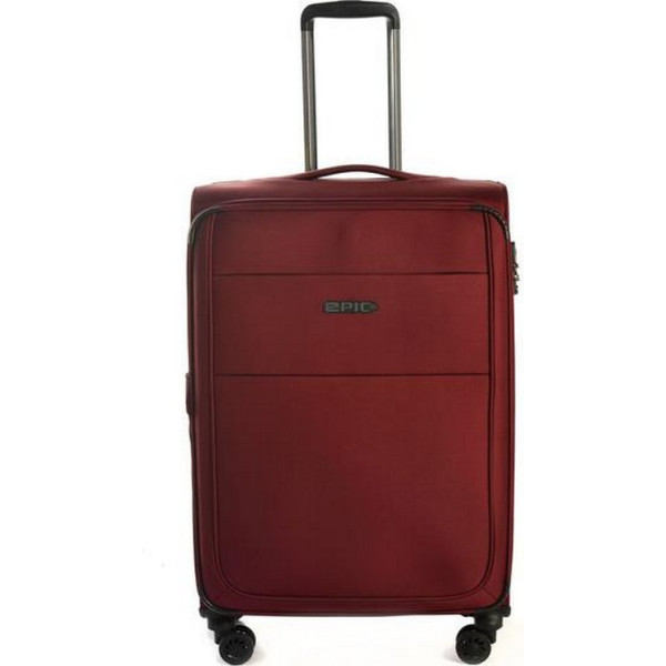 

Чемодан Epic Discovery Ultra 4X (L) Burgundy Red (924536)