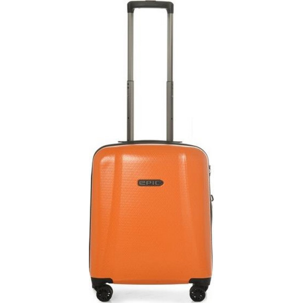 

Чемодан Epic GTO 4.0 (S) Firesand Orange (924543)