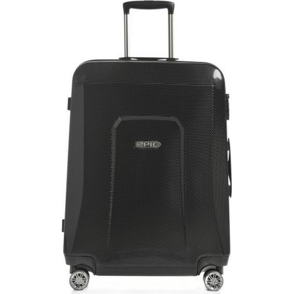 

Чемодан Epic HDX (L) Black Star (924554)