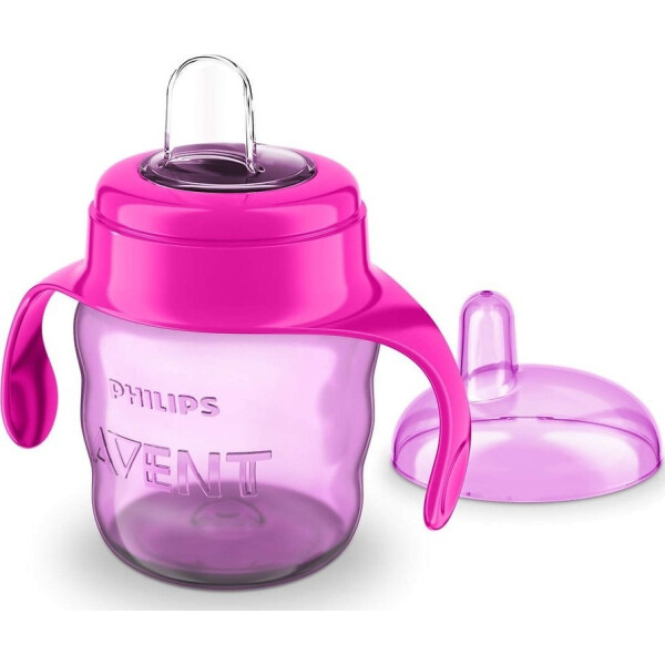 

Чашка-непроливайка Philips Avent SCF551/03