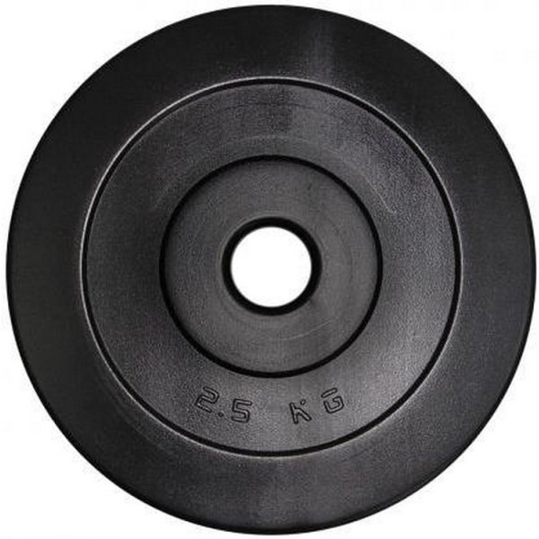 

Диск Newt Rock Pro гантельный композитный 2,5 кг (NE-PL-D-2)