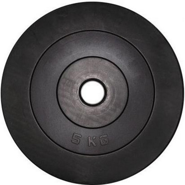 

Диск Newt Rock Pro гантельный композитный 5 кг (NE-PL-D-5)