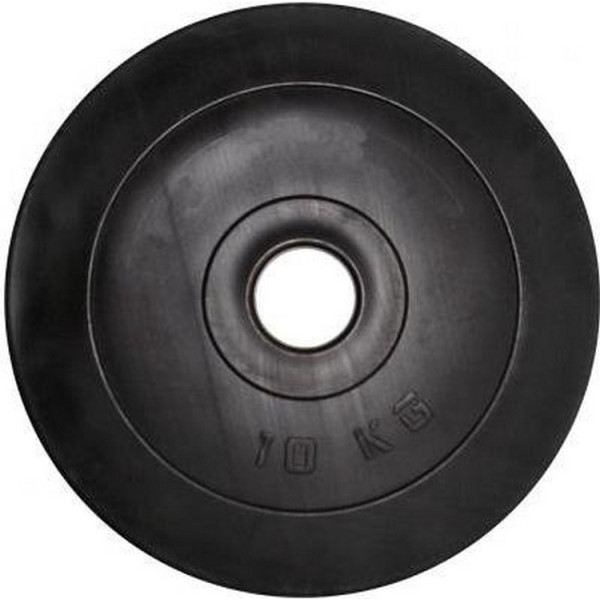 

Диск Newt Rock Pro гантельный композитный 10 кг (NE-PL-D-10)