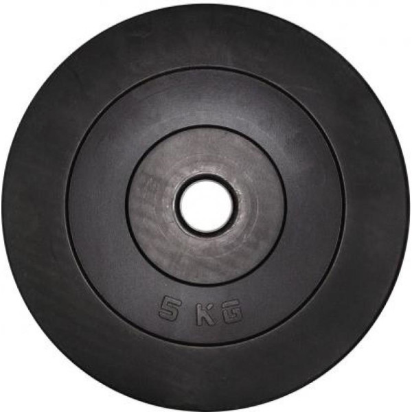 

Диск Newt Rock pro олимпийский композитный 5 кг (NE-PL-OL-5)