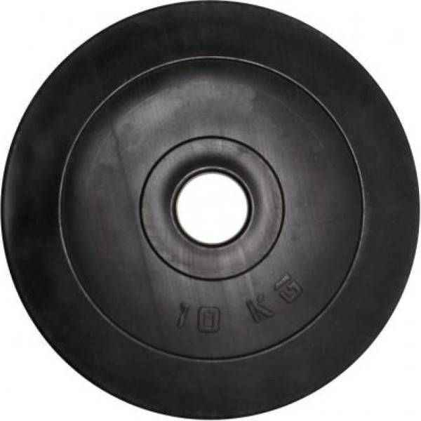 

Диск Newt Rock pro олимпийский композитный 10 кг (NE-PL-OL-10)