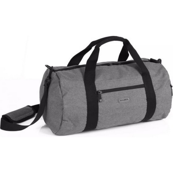 

Gabol Montana Sport 26L Grey (924724)