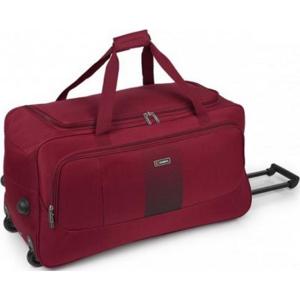

Дорожная сумка Gabol Roll 83L Red (924648)