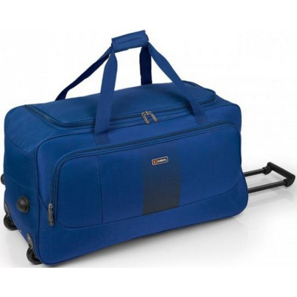 

Gabol Roll 60L Blue (924657)