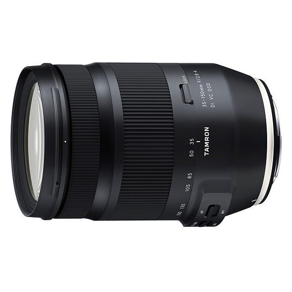 

Объектив Tamron 35-150mm F/2.8-4 Di VC OSD для Canon