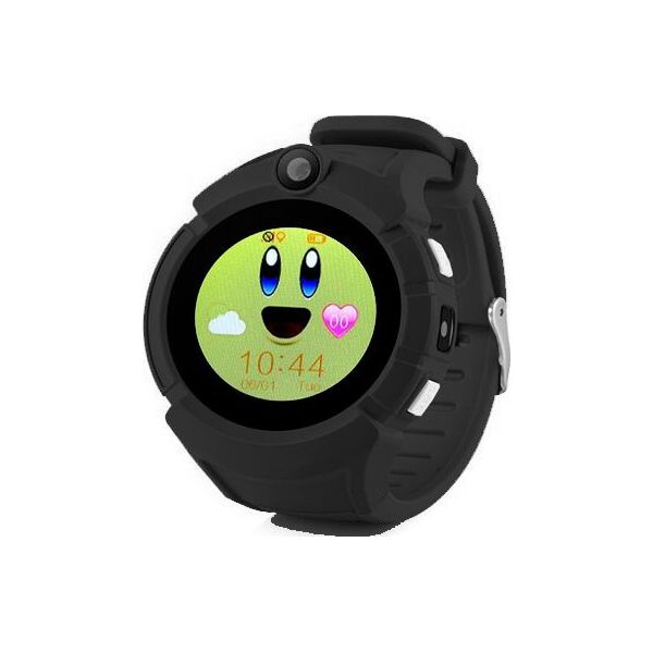 

Smart Baby Q360 Black