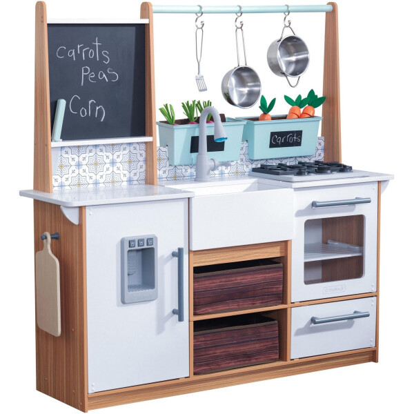 

Детская кухня KidKraft Farmhouse (53444)
