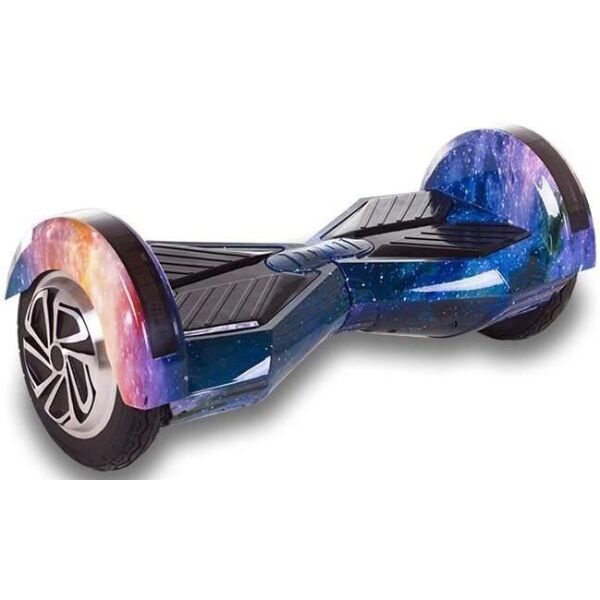 

Гироборд 8" SMART BALANCE Platinum гироскутер сигвей - Космос