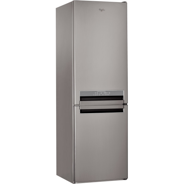 

Whirlpool BSNF 8772 OX