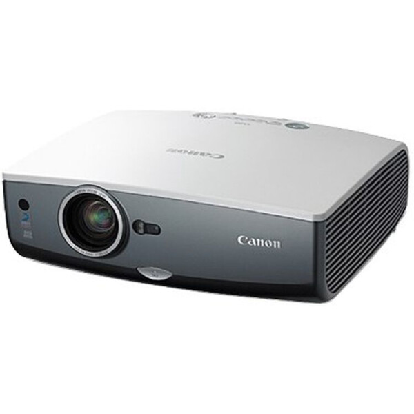 

Проектор CANON SX80 MARK 2 "Refurbished"