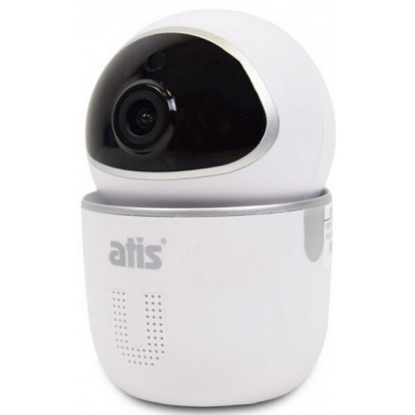 

IP-видеокамера поворотная 2 Мп с Wi-Fi ATIS AI-462T