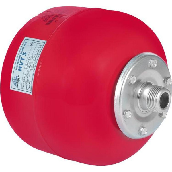 

Бак расширительный разборный 5л Vitals aqua HVT 5 (57683)