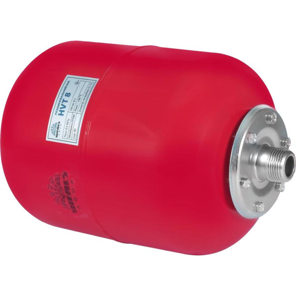 

Бак расширительный разборный 8л Vitals aqua HVT 8 (57684)
