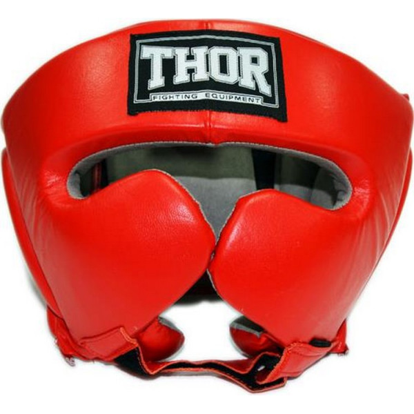 

Thor 716 (Leather) red L