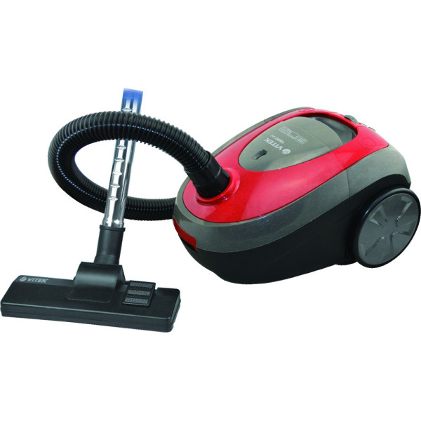 

Пылесос Vitek VT-8114 R