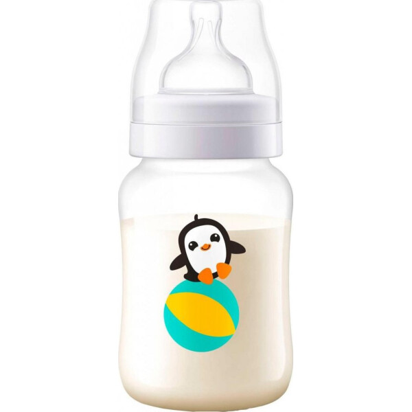 

Бутылочка для кормления Philips Avent Anti-сolic SCF821/13