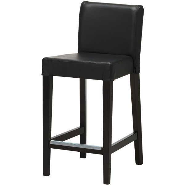 

IKEA HENRIKSDAL черный (903.199.18)