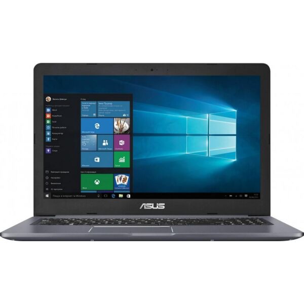 

Asus Vivobook N580V (N580VD-DM441T) "Refurbished"