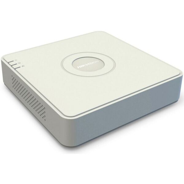 

4-канальный сетевой видеорегистратор Hikvision DS-7104NI-Q1(C)