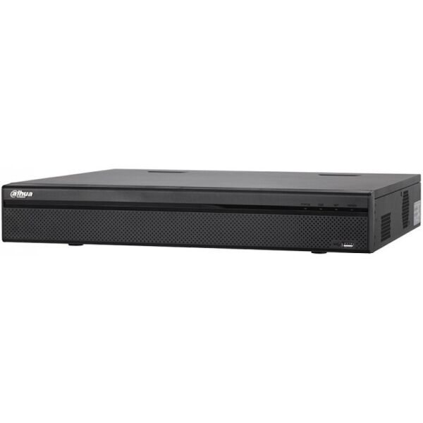 

16-канальный сетевой видеорегистратор WizSense Dahua DHI NVR4416-4KS2/I