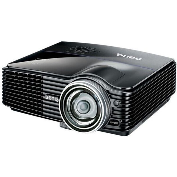 

Проектор BENQ MP782 ST "Refurbished"