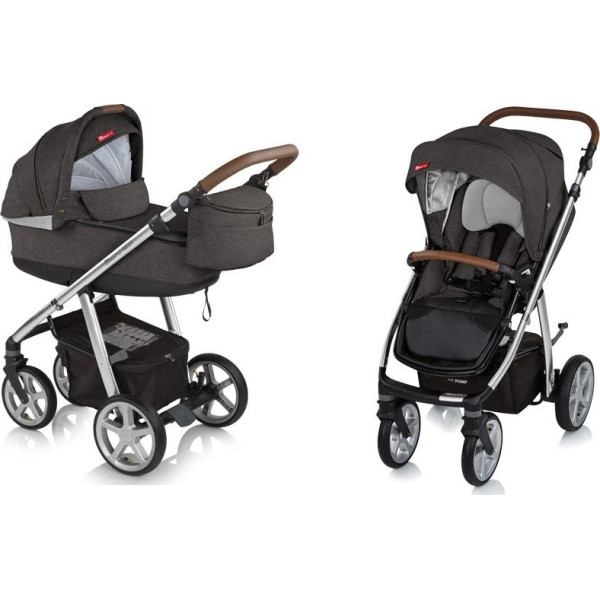 

универсальная 2в1 Espiro Next Avenue 109 Beige Sand (5901750292910)