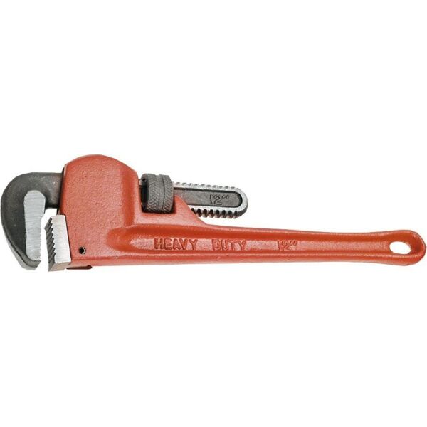 

Ключ трубный Topex Stillson 600 мм (34D616)